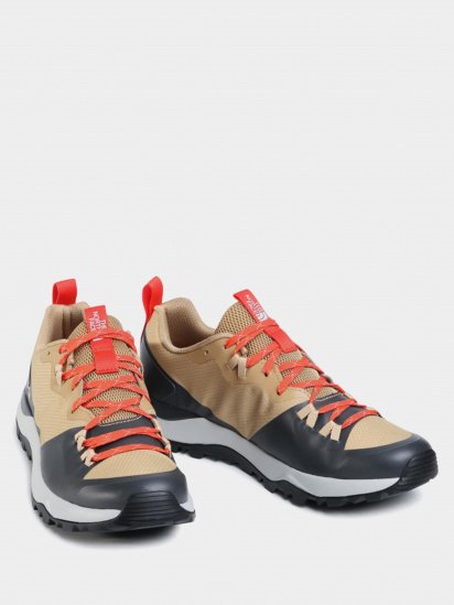 Кросівки для тренувань The North Face Activist Lite модель NF0A47B1HB01 — фото 5 - INTERTOP